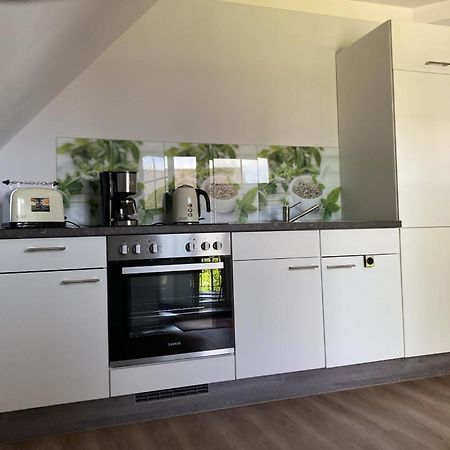 Neu Ferienwohnung Hofmann Хузум Екстериор снимка