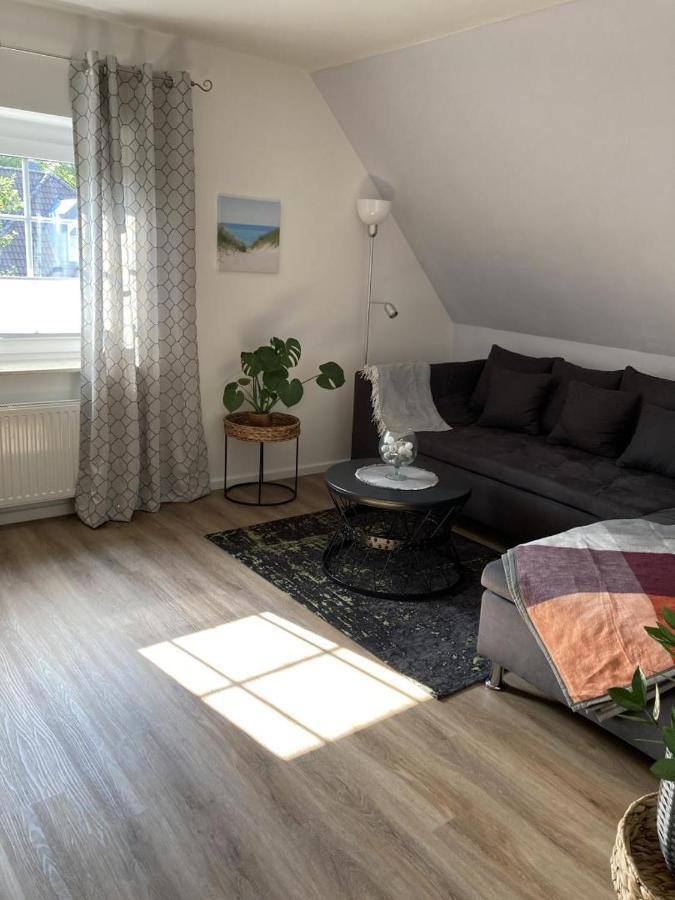 Neu Ferienwohnung Hofmann Хузум Екстериор снимка