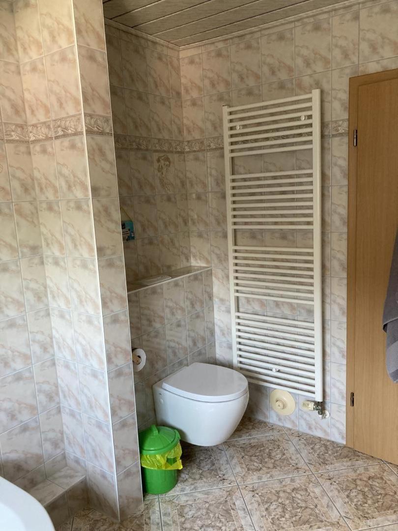 Neu Ferienwohnung Hofmann Хузум Екстериор снимка